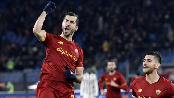 GdS - Inter sicura: Mkhitaryan vicino al sì, offerto un biennale. La Roma rilancia e aspetta una risposta: i tempi