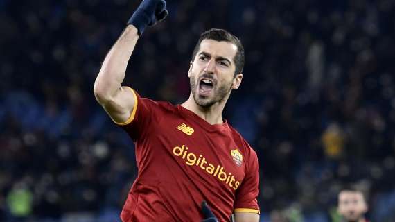 GdS - Intrigo Mkhitaryan: rilancio e ultimatum Roma, ma l'Inter ha già il suo sì. Oggi la scelta