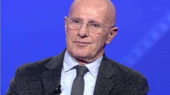 Sacchi esalta l'Inter: "Ha due giocatori per ogni ruolo, una ricchezza notevole"