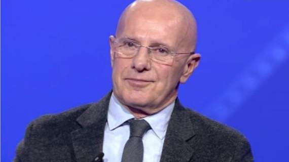 Sacchi: "Inter ko col Real? Il problema è stato uno. Solo Conte può dare un senso alla squadra"