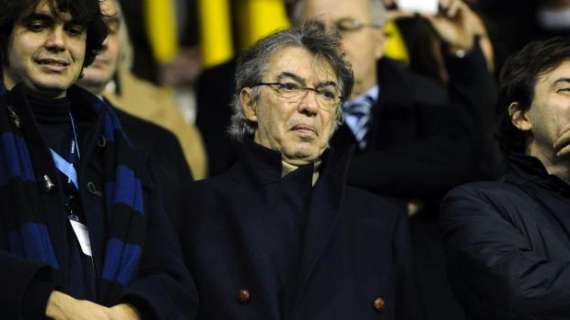 Moratti chiama, l'Indonesia replica: "Più investitori interessati all'Inter"