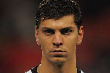 L'Inter segue Dragovic, dall'Austria: "Vale 10 milioni"