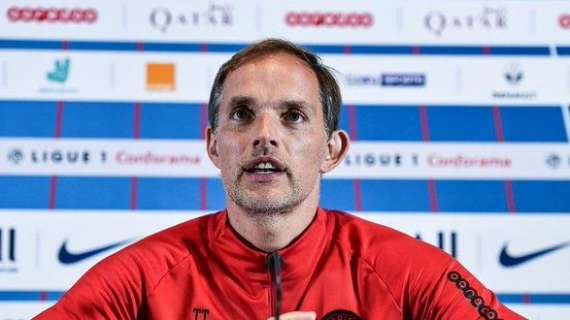 Psg, Tuchel: "Non so quanto sia pronto Icardi, non gioca da tanti mesi"