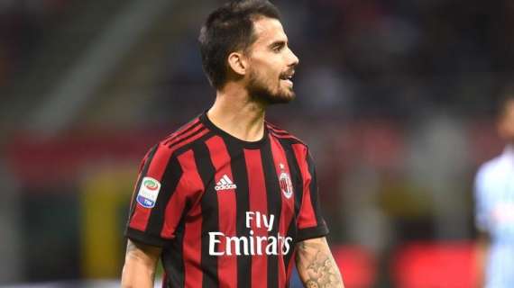 Il papà di Suso conferma: "In estate tante richieste per lui, ma mio figlio voleva rimanere al Milan"