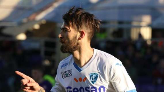 Giampaolo: "Livaja? Ha sbagliato e pagherà, ma..."