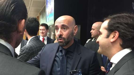 Roma, Monchi amaro: "Due ko sono più di una crisi"