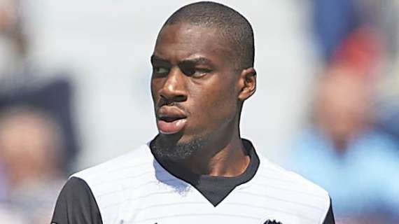 Kondogbia, 8 in pagella: "Elemento chiave del Valencia"