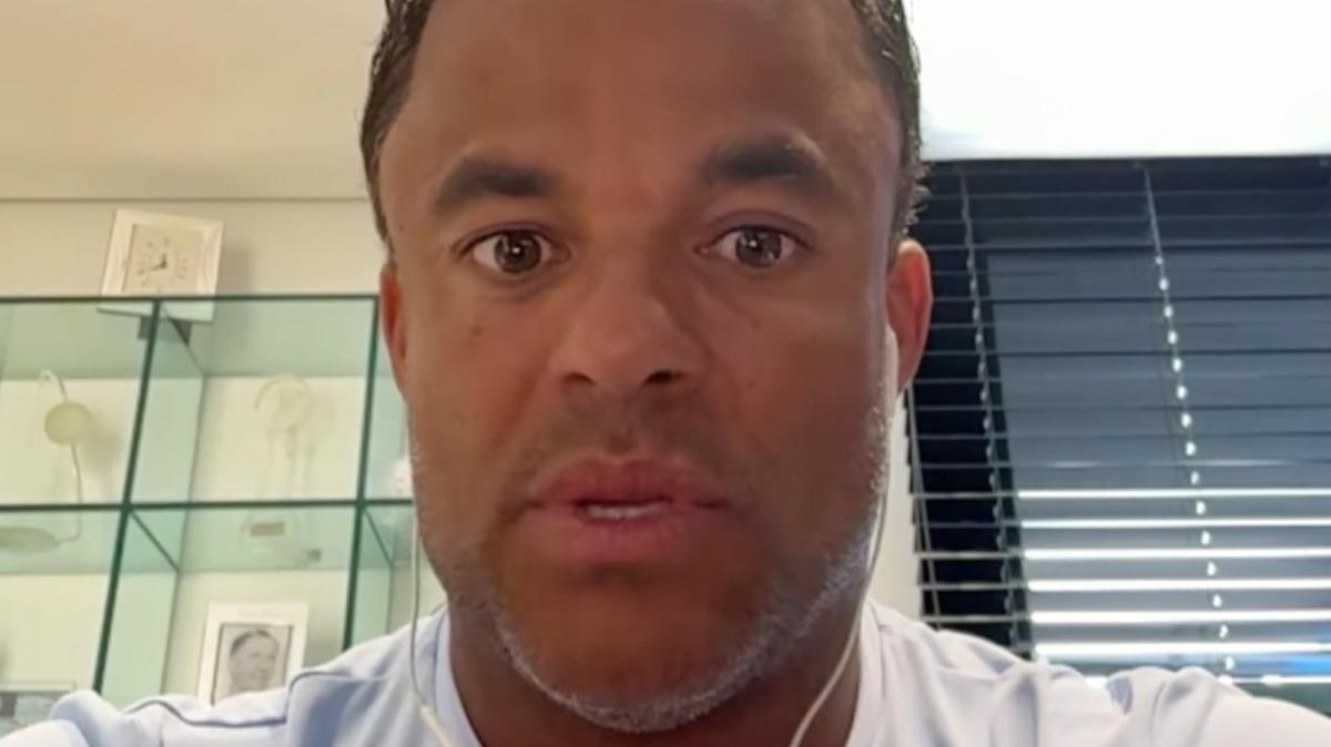 Mancini: "Chivu era già un allenatore in campo. Anche al corso UEFA diceva sempre cose importanti"