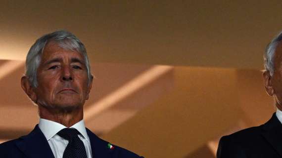 Abodi: "L'Italia di Gattuso ha dimostrato carattere. Le qualità del ct ci aiuteranno a superare le difficoltà"