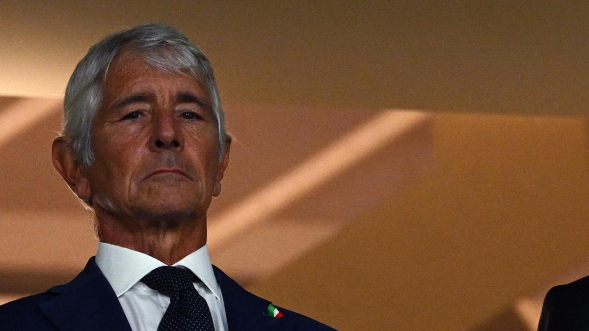Abodi: "Con EURO2032 faremo dell'Italia il centro del mondo"
