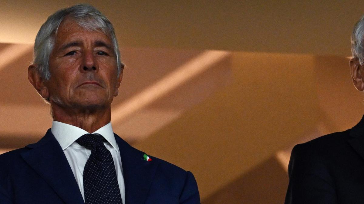 Abodi: "Malagò? Il parere del Collegio di Garanzia si rispetta"
