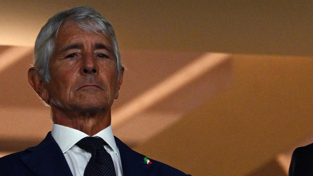 Abodi: "Stadi, a Milano progettualità entusiasmante. Vedremo per Euro 2032"