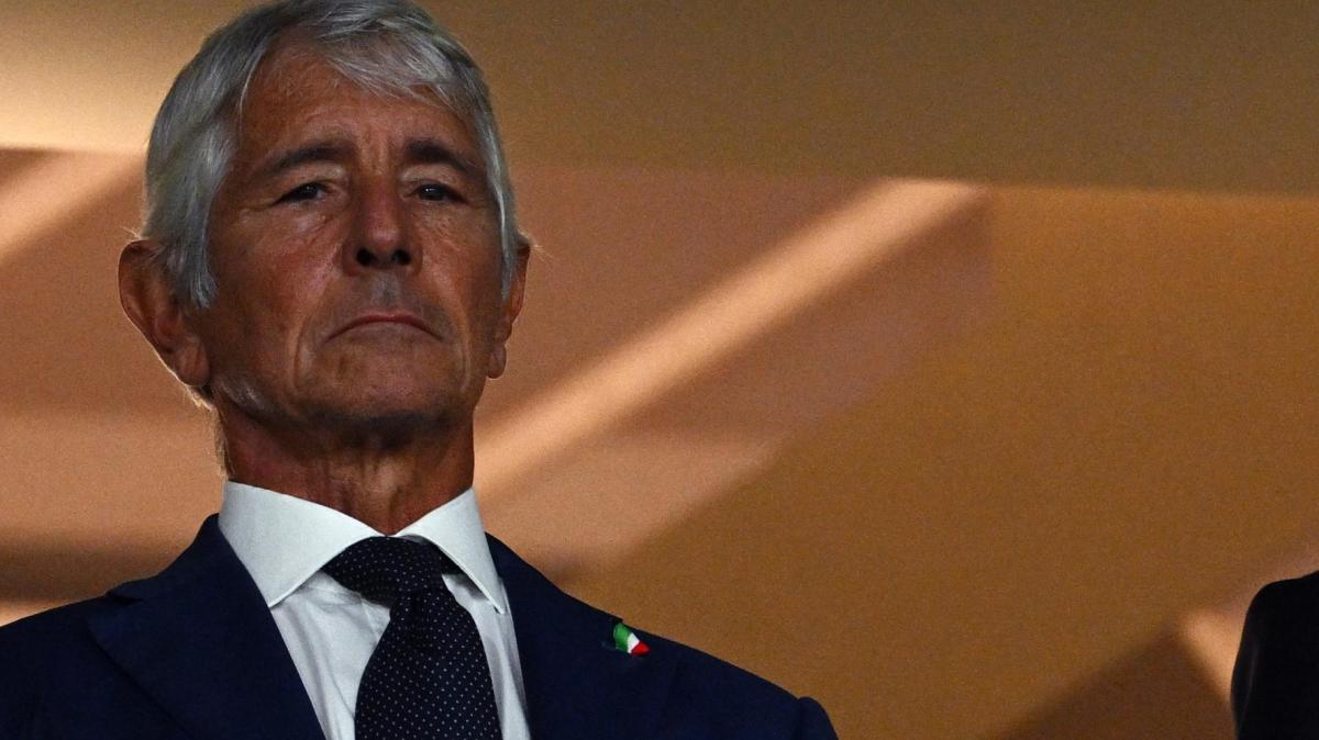 Abodi su San Siro: "Qualcuno cerca di mettere in discussione un percorso che è nell'interesse di tutti"