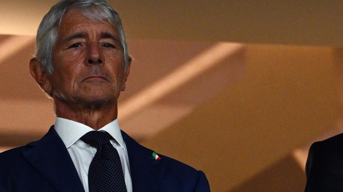 TS - Caos arbitri: ora il commissariamento della FIGC è più vicino