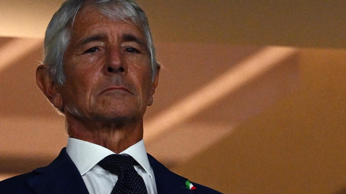 Inchiesta su San Siro, Abodi: "Sottolineo con soddisfazione che si voglia fare chiarezza e pulizia"