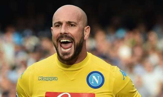 Napoli, Reina: "Dopo l'Inter abbiamo perso umiltà"