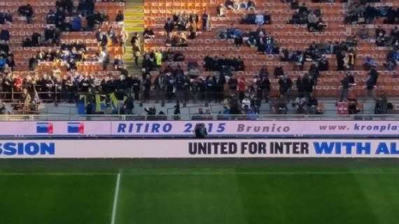 UFFICIALE - Il ritiro estivo dell'Inter sarà a Brunico