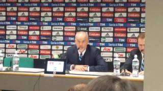 VIDEO - Pioli: "Superiori al Milan, ecco cosa è mancato alla squadra"