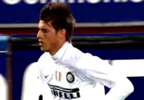 Santon, in arrivo il contratto