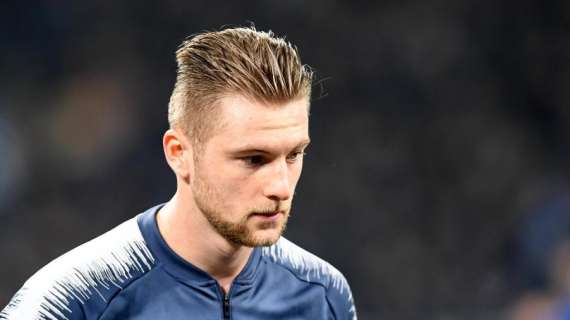 FcIN Radio - Verso l'Eintracht, dubbi sull'11 titolare: Skriniar mediano? E il futuro di Icardi è ormai a un bivio