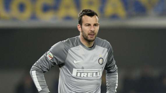 FcIN - Handanovic, futuro in estate. Ecco qual è la sua reale valutazione