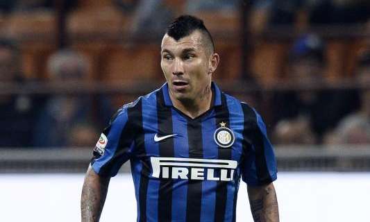 Kily Gonzalez: "Medel ha virtù essenziale per il calcio"