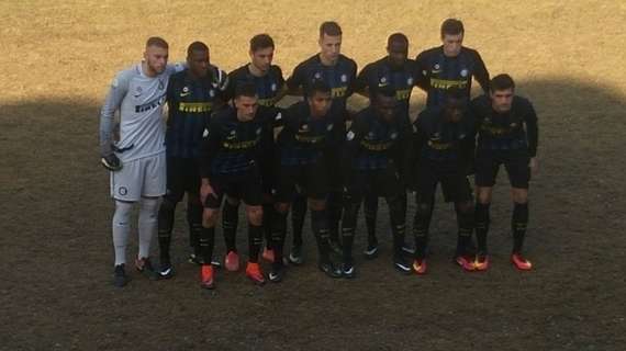 Semifinale scudetto Primavera, domani il live testuale di Inter-Roma su Fcinternews.it