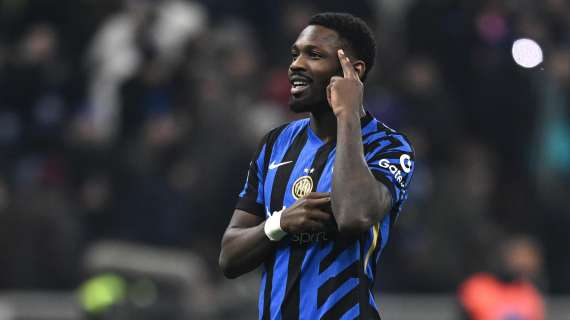 GdS - L'Inter blinda Thuram: si lavora per eliminare la clausola con aumento di stipendio. Il Decreto Crescita aiuta 