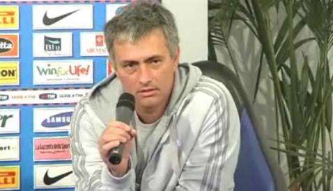 Mou: "Vittoria ottima, Pandev super. Le nostre punte fanno paura..."