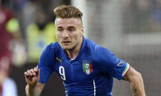 Immobile apre al rientro: "Voglio una squadra che..."