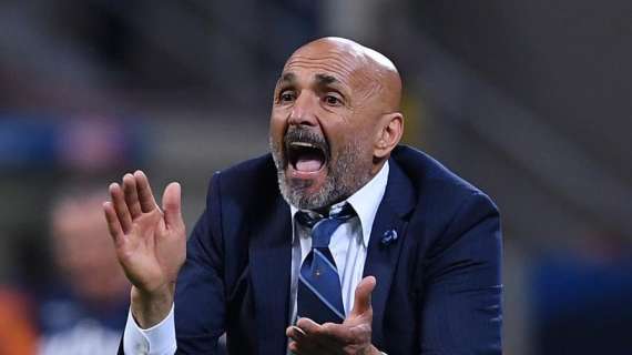GdS - Spalletti, sogno Premier League: l'ex tecnico pronto a trattare con l'Inter