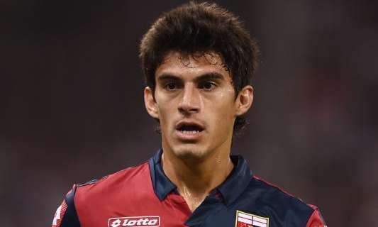 GdS - Perotti, l'Inter può chiudere anche in 48 ore