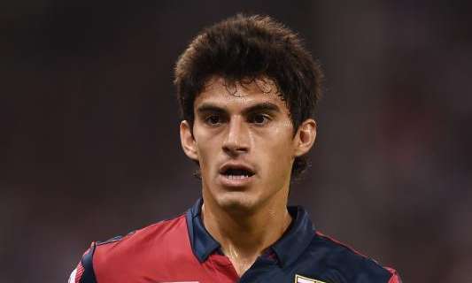 CdS - Inter e Milan, Perotti al centro del derby