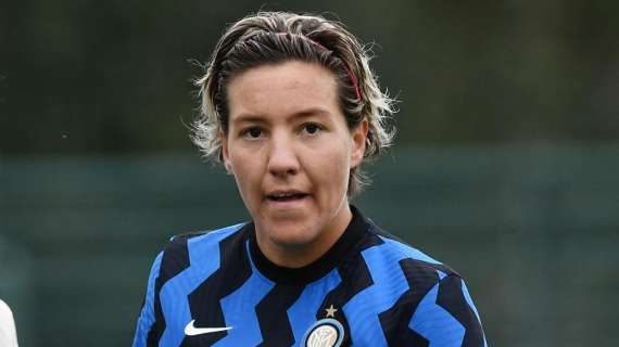 Inter Women fa visita al Sassuolo, Sorbi scegli il tridente con Marinelli, Tarenzi e Baresi: le formazioni ufficiali 