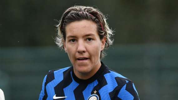 Coppa Italia, Inter Women sfida la Lazio: Sorbi sceglie il tridente Marinelli-Møller-Tarenzi