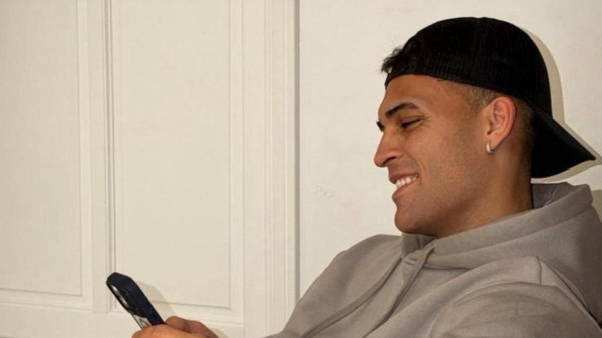 Lautaro: "L'Inter è passione. Vincere il Mondiale emozione più grande, ma ho ancora un sogno: la Champions"