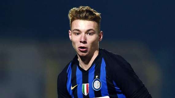 UFFICIALE - Inter, saluta Persyn: l'esterno firma con l'Eindhoven