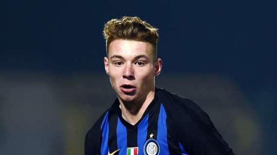 L'ex Inter Tibo Persyn torna in Belgio: ha firmato per il RWD Molenbeek