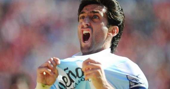 Milito: "Titolo col Racing?  Coronamento della carriera" 