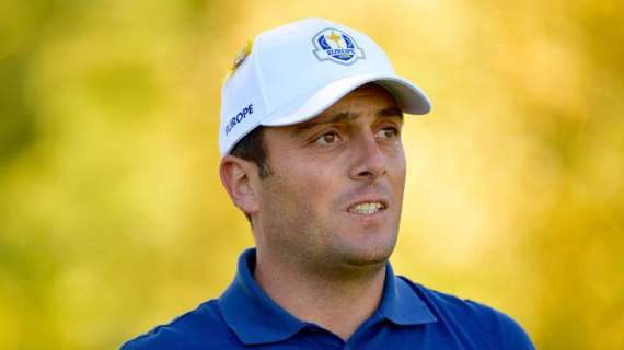 Ryder Cup di golf, Chicco Molinari regala la vittoria all'Europa. L'Inter: "Che stagione, ci vediamo a San Siro"