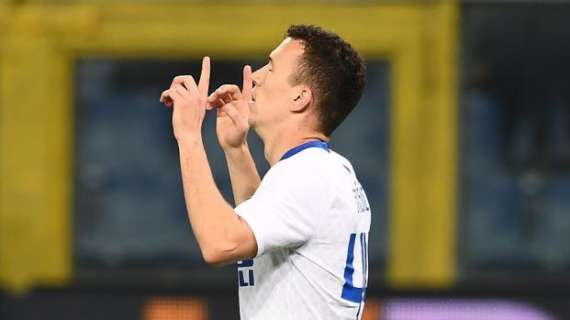 CdS - Perisic, lo scenario è cambiato: il croato resterà nerazzurro