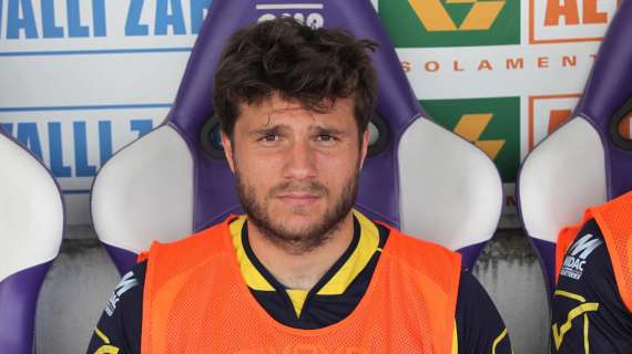 Chievo, Hetemaj: "Ecco cosa ci servirà per vincere"