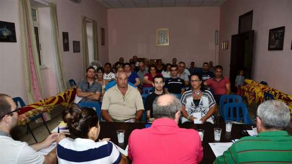 Inter Club 'Pupi Zanetti', prima assemblea dei soci