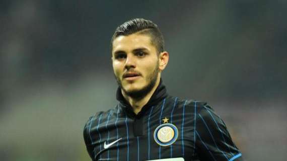 Mediaset  - Kovacic in silenzio. Icardi, rinnovo vicino