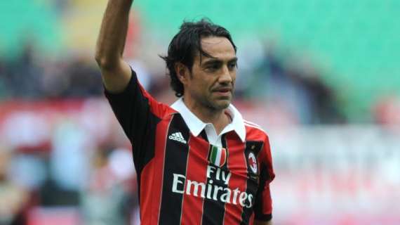 Nesta sicuro: "Servono più Thohir nel calcio italiano"