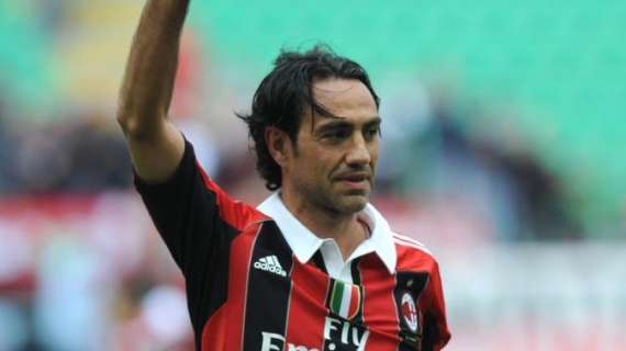 Caos Milan,  Nesta: "Allegri e Inzaghi? Bambini!"