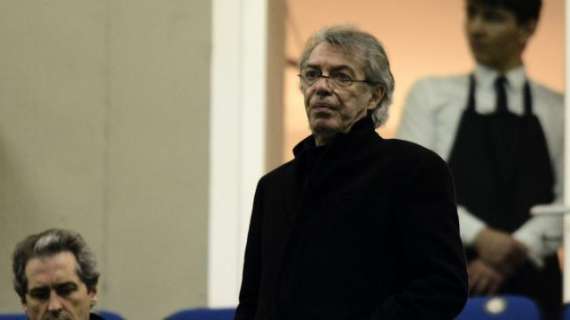 L'ag. Martorelli: "Vendere Handa, l'Inter ci pensa. Moratti è generoso, ha a cuore le vicende del club"