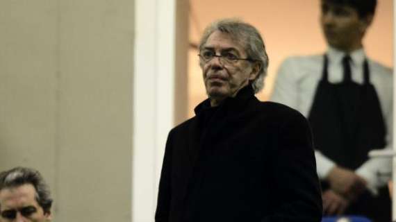 Cecere sicuro: "Moratti non molla, investirà ancora"