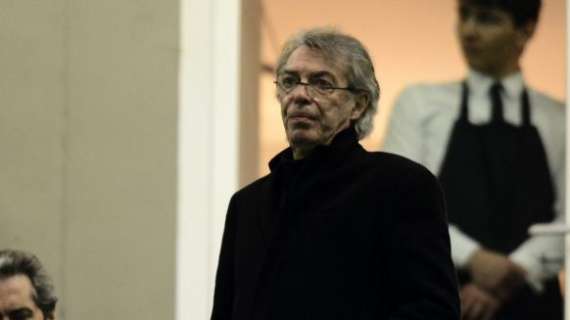 Repubblica - Moratti, sono ore di riflessione. Tutti i reparti del club sono messi in discussione