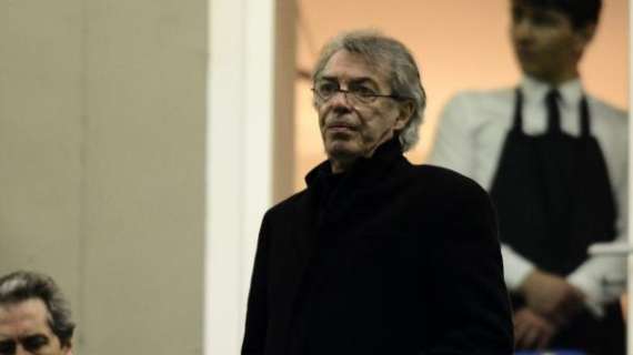 Paventi: "Nuovi soci anche nel caso di dopo-Moratti"